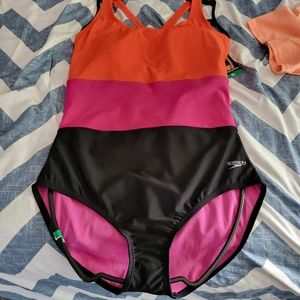 NWT speedo swimsuit